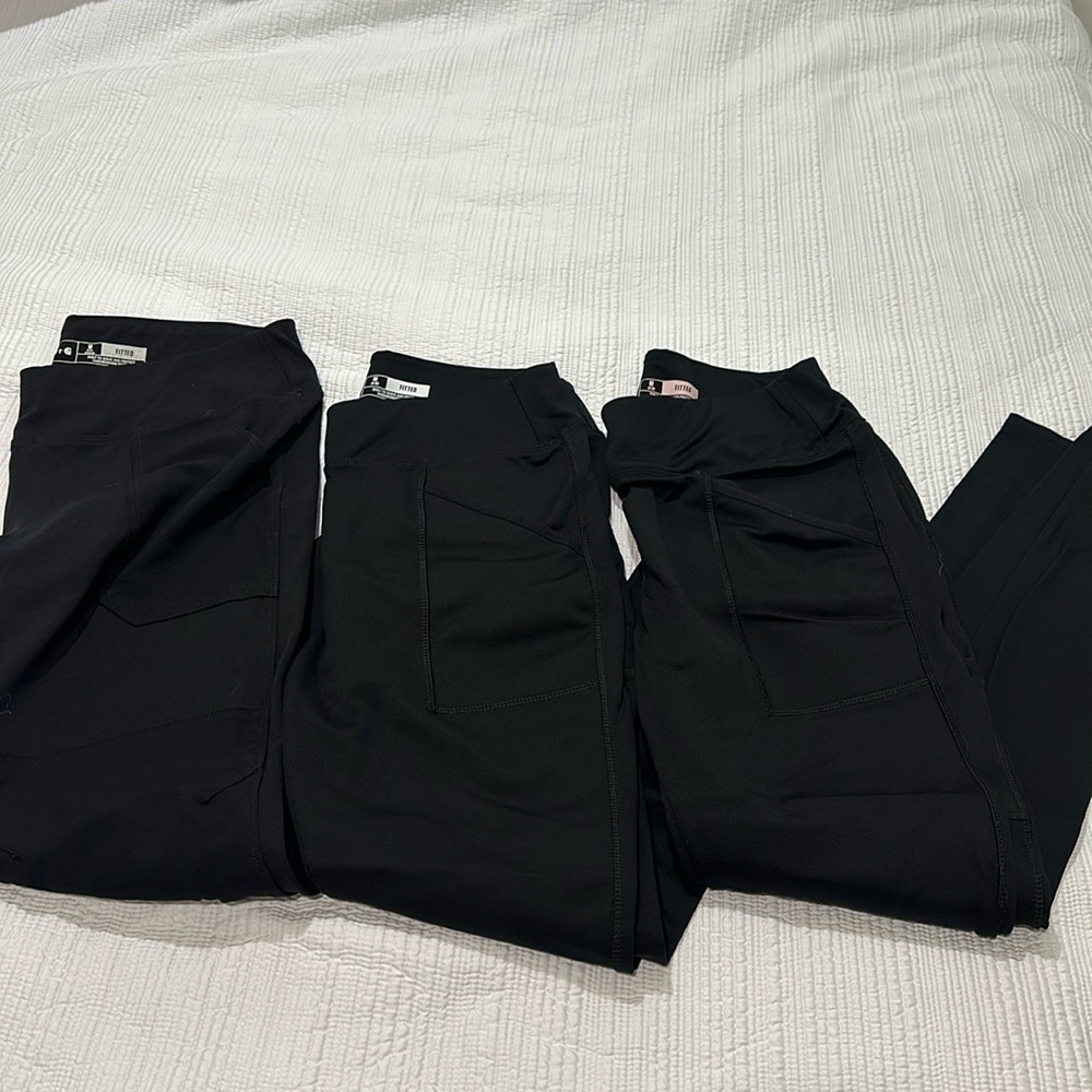 Carhartt leggings lot